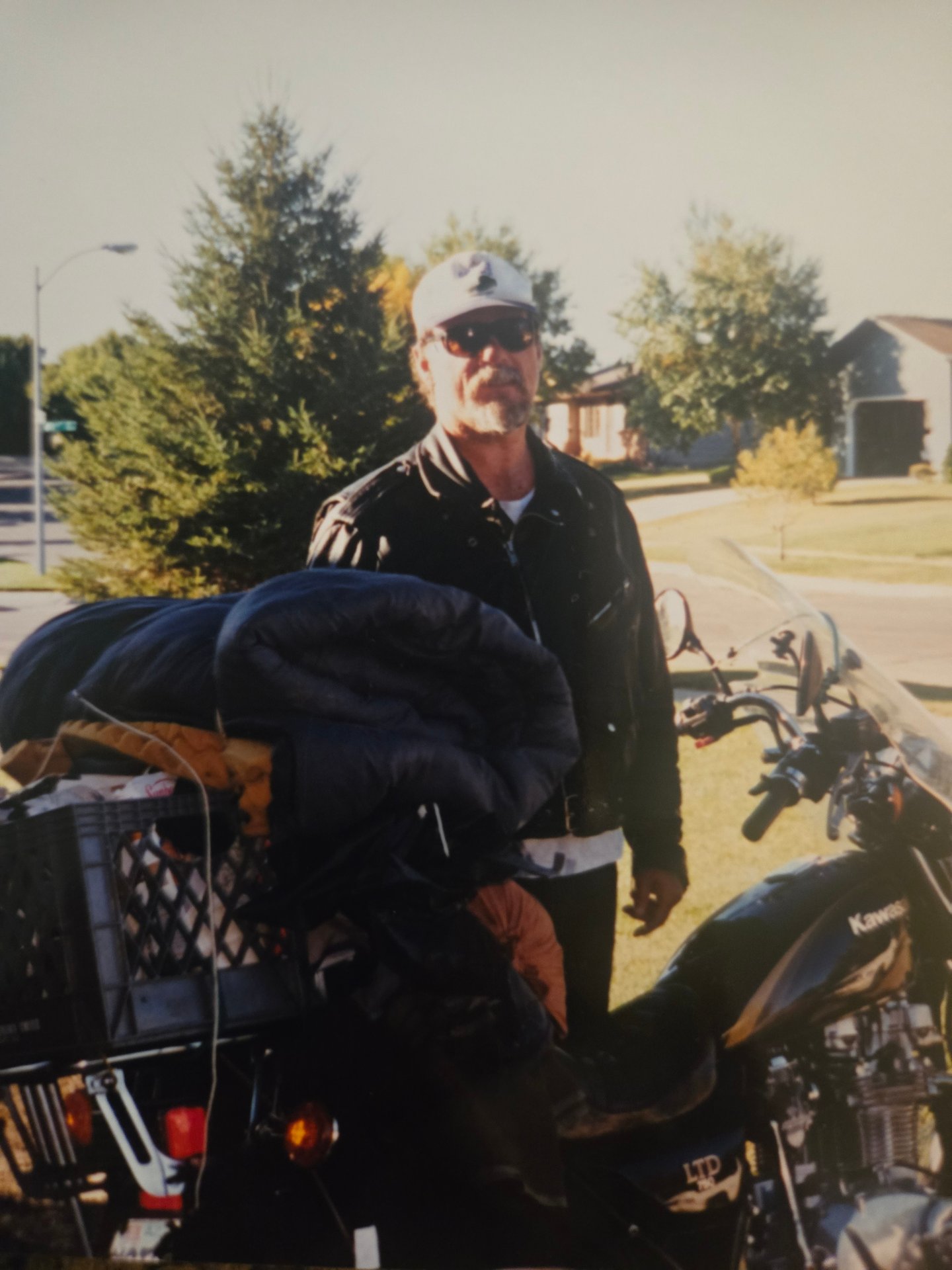 Steven  Douglas Sporer Memorial Photo