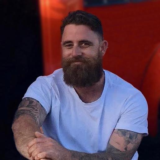 Tim "Mahery" Maher Memorial Photo