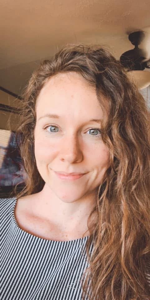 Melissa Vargas Memorial Photo