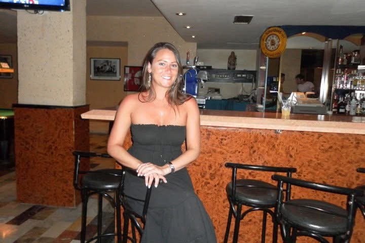 Michelle Hollow Memorial Photo