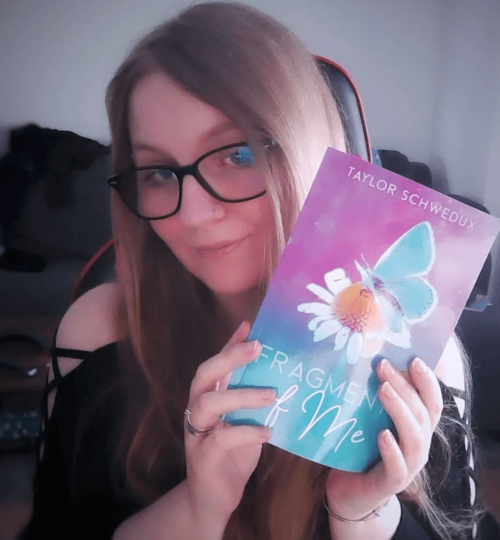 Taylor Schwedux Memorial Photo