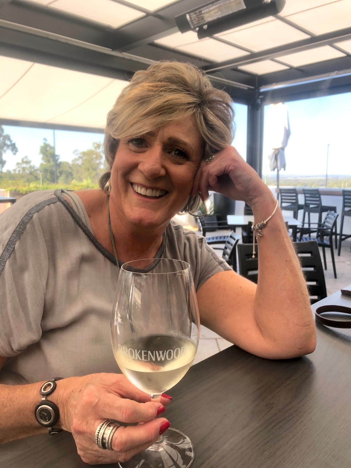 Keri Skeggs Memorial Photo