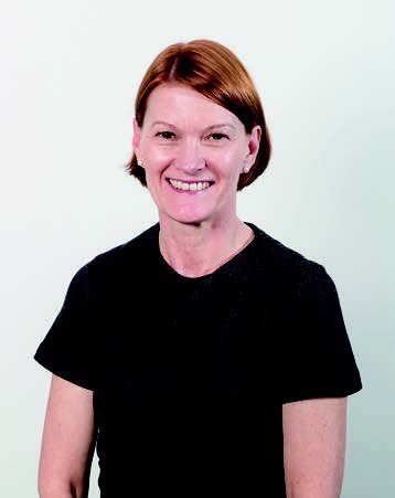 Ann Knevitt Memorial Photo