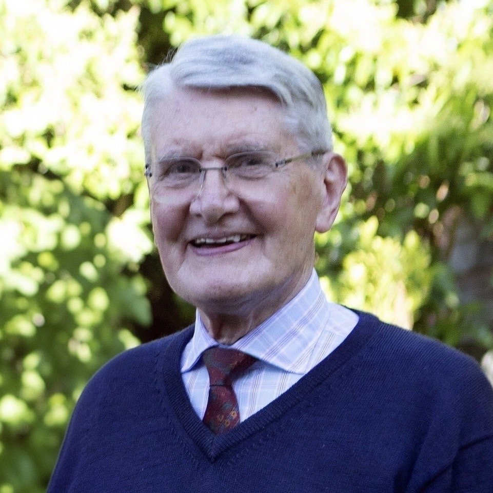 Ian Bates Memorial Photo