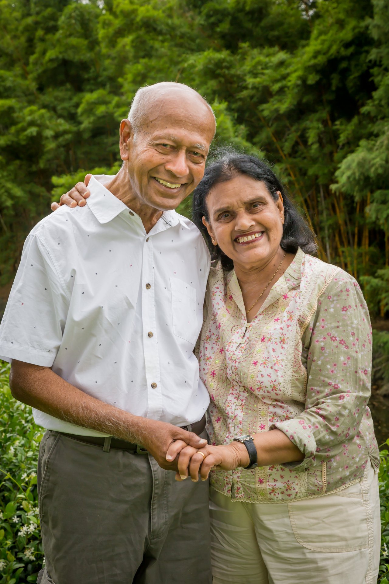 Gamini Weerasinghe Memorial Photo
