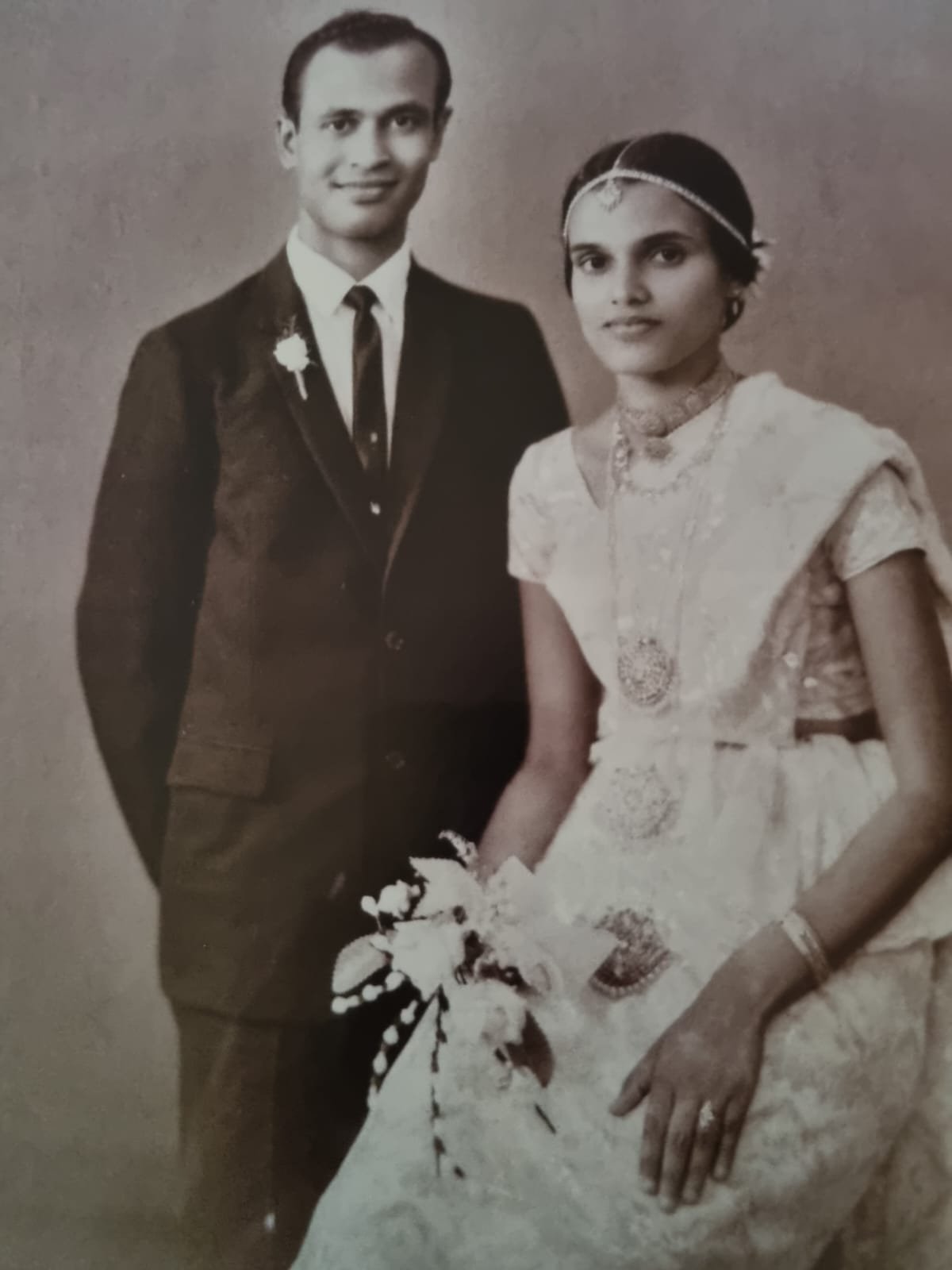 Gamini Weerasinghe Timeline 7 Photo