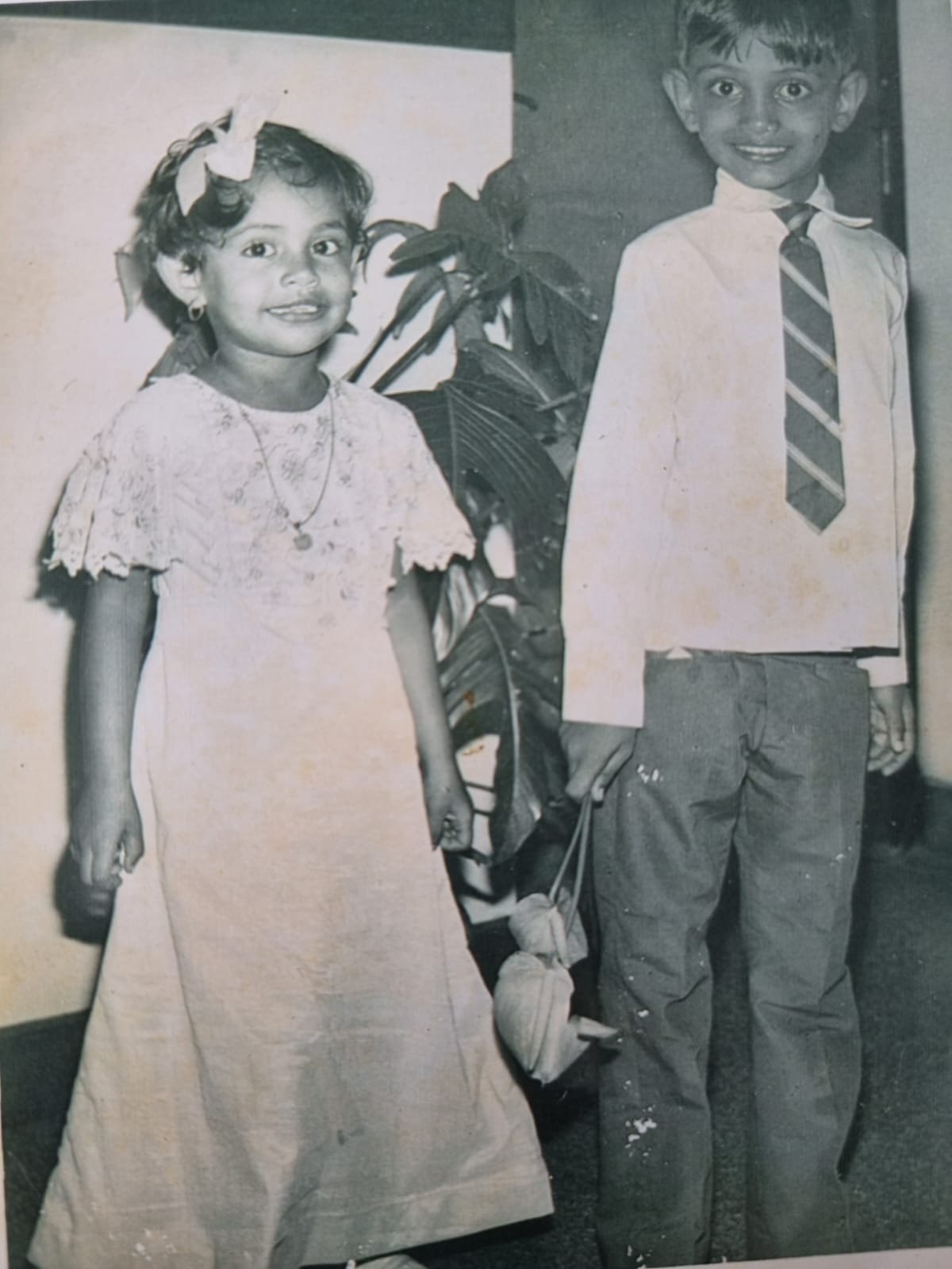 Gamini Weerasinghe Timeline 9 Photo