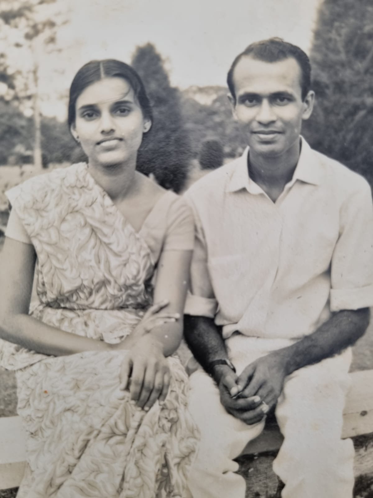 Gamini Weerasinghe Timeline 6 Photo