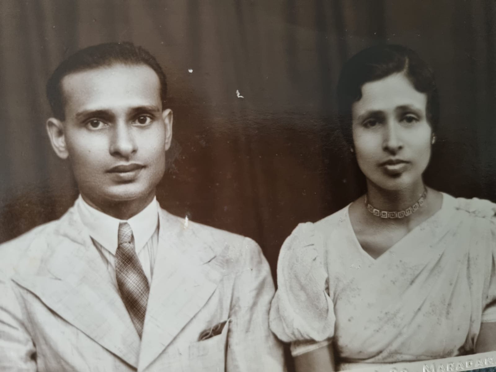 Gamini Weerasinghe Timeline 1 Photo