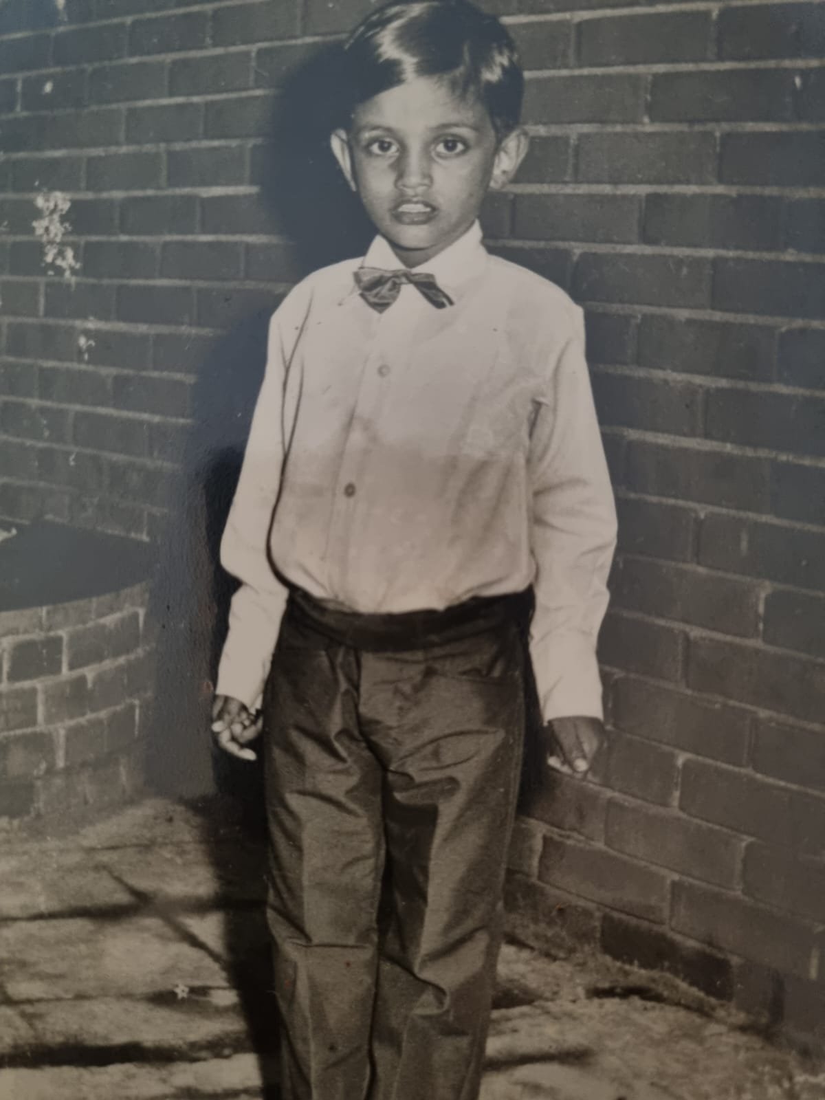 Gamini Weerasinghe Timeline 8 Photo