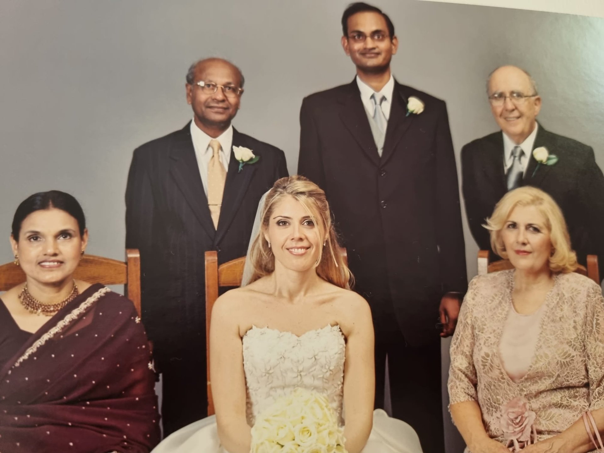 Gamini Weerasinghe Timeline 13 Photo