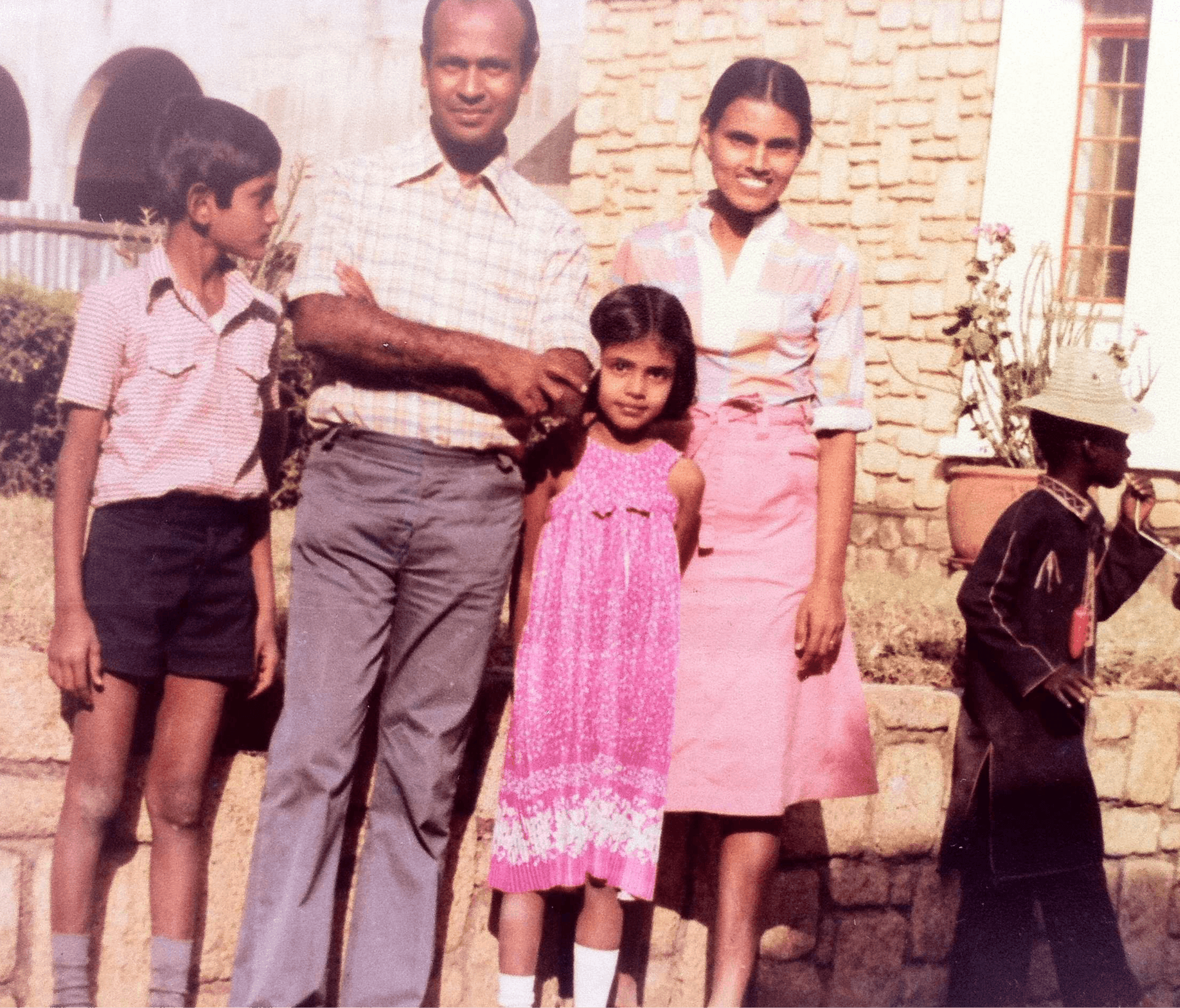 Gamini Weerasinghe Timeline 12 Photo