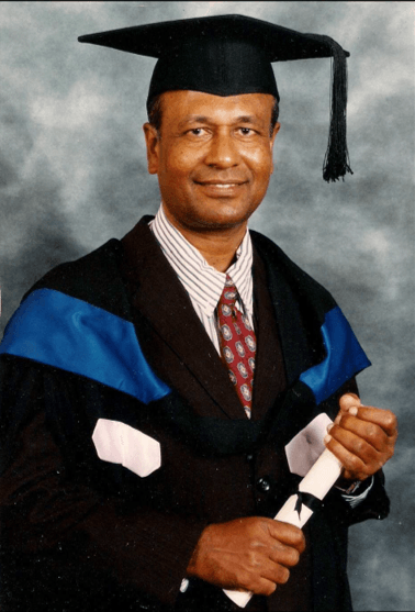 Gamini Weerasinghe Timeline 14 Photo
