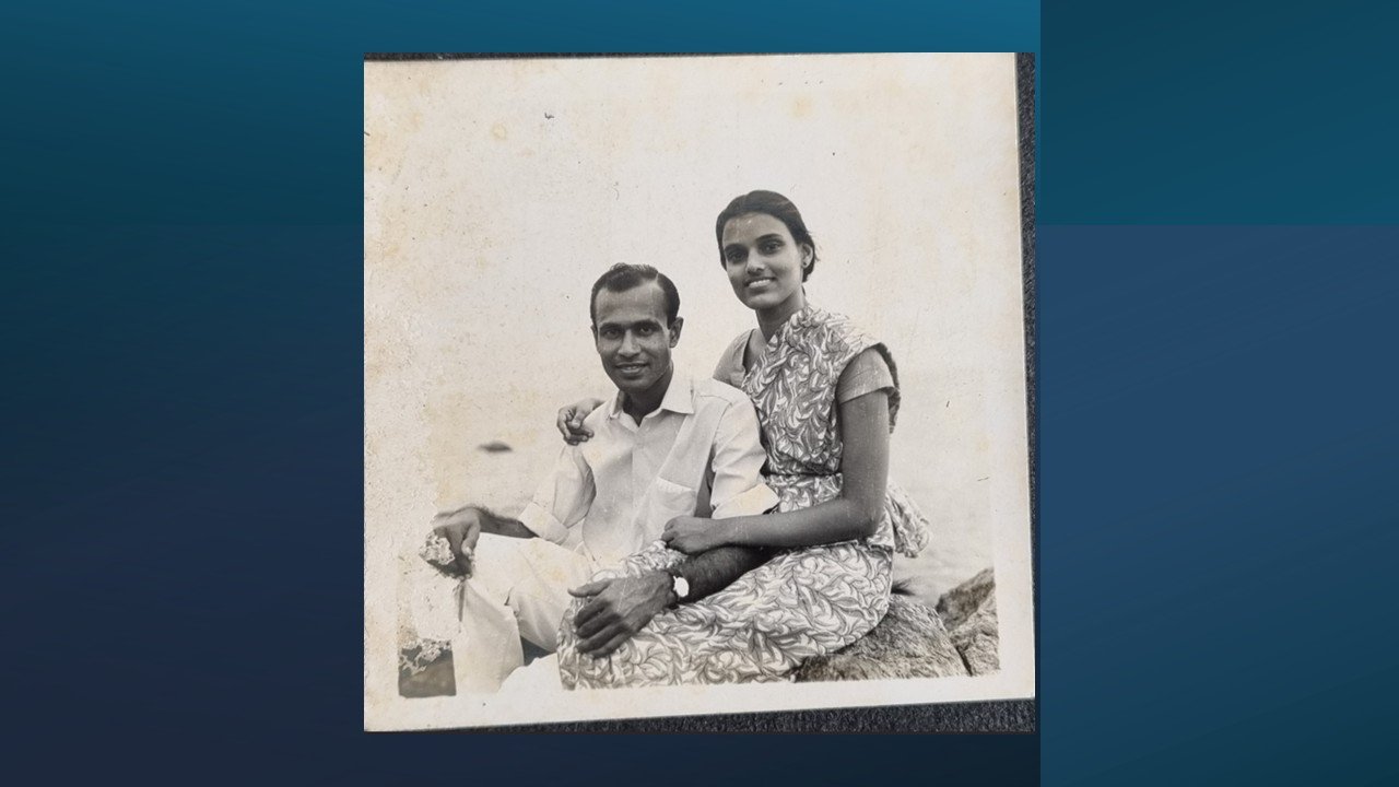 Gamini Weerasinghe Timeline 7 Photo