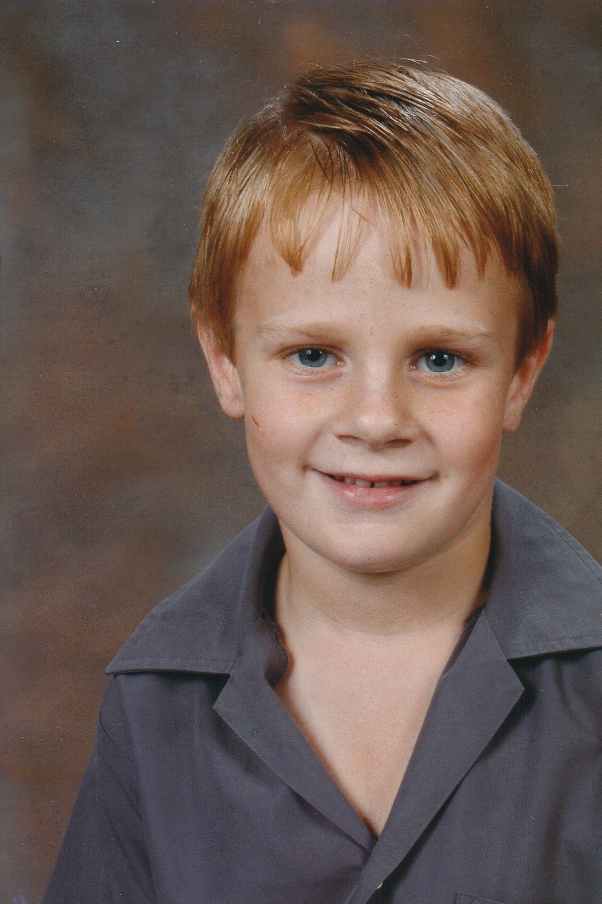 Sean Patrick Crawford Timeline 7 Photo