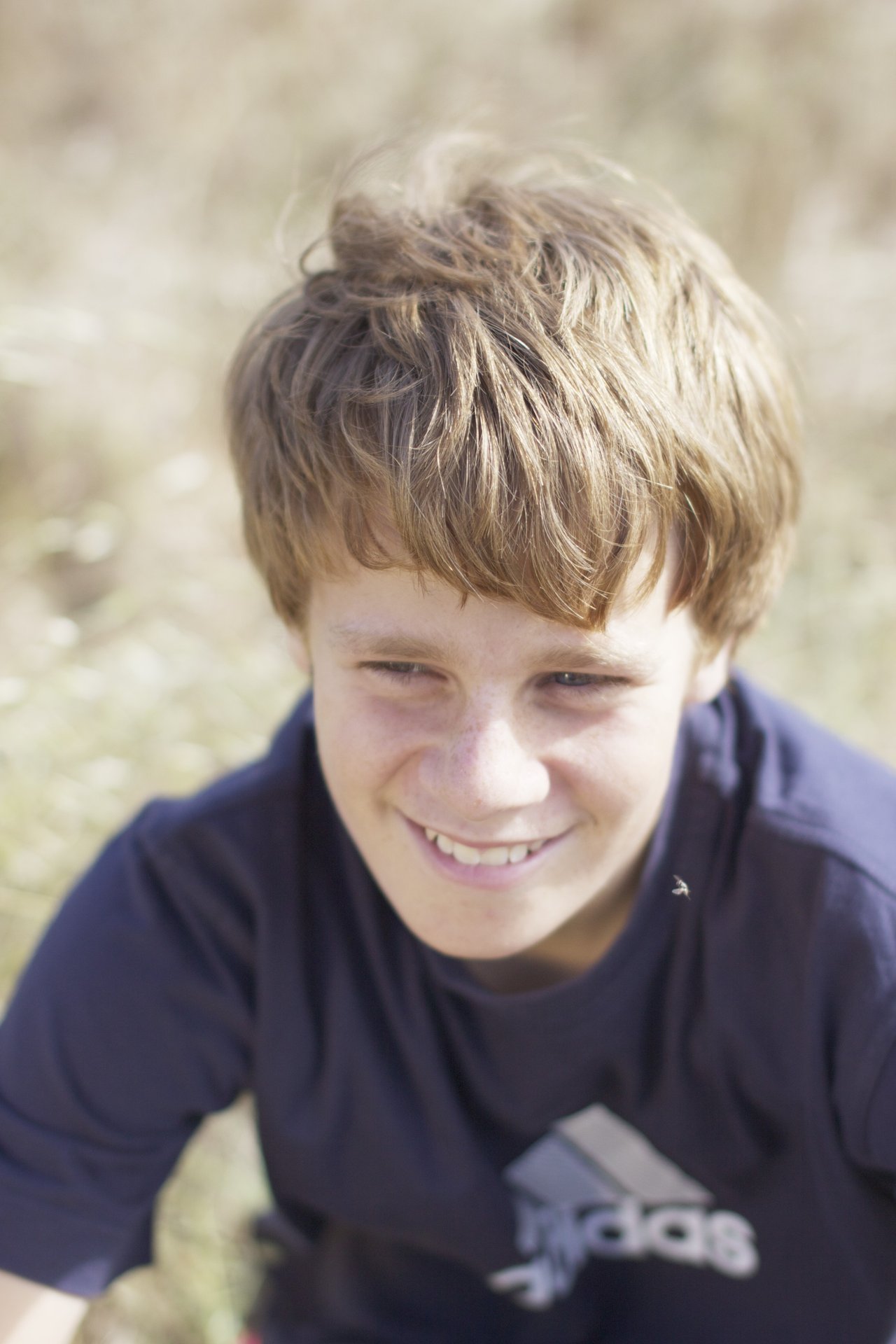 Sean Patrick Crawford Timeline 11 Photo