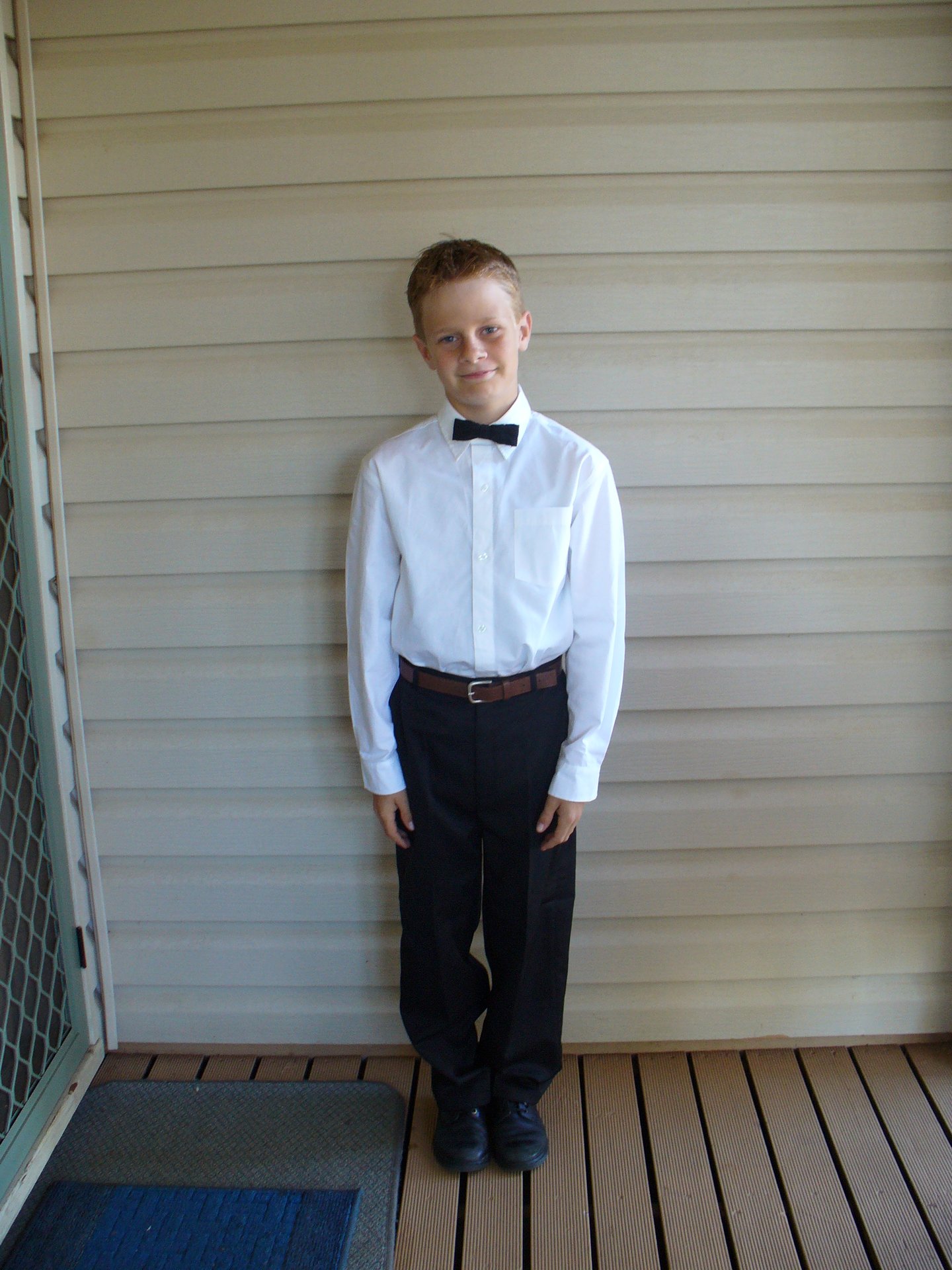 Sean Patrick Crawford Timeline 9 Photo
