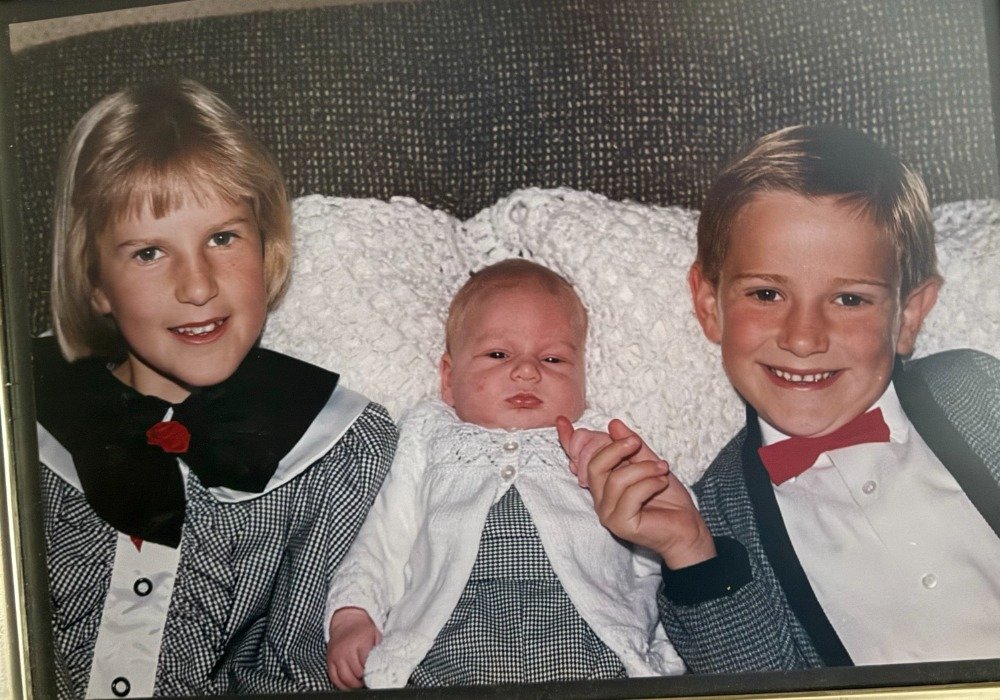Andy Wilson Timeline 8 Photo