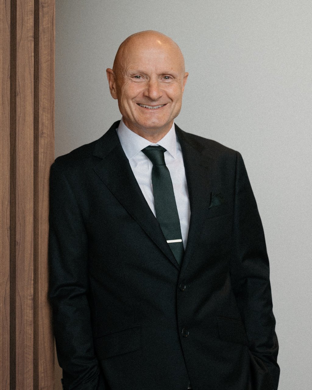 Matthew le Clercq Memorial Photo