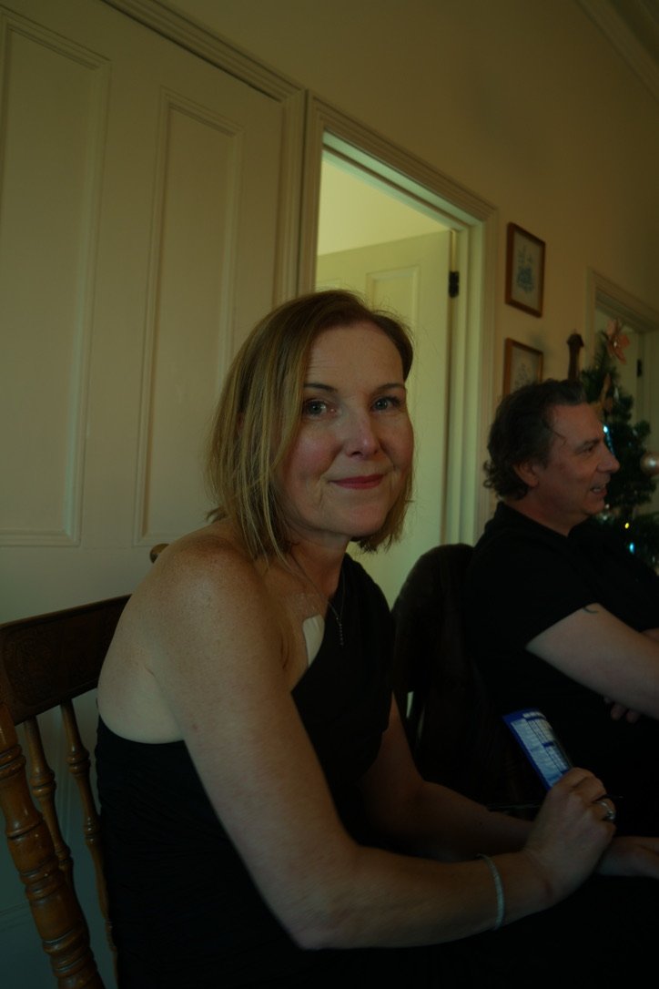 Jane Hannon Memorial Photo