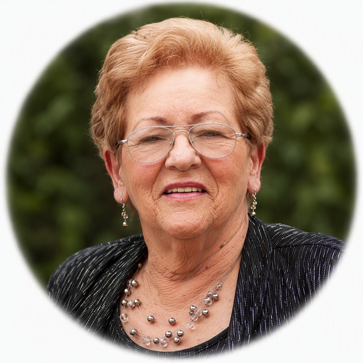 Elisabeth Ayres Memorial Photo