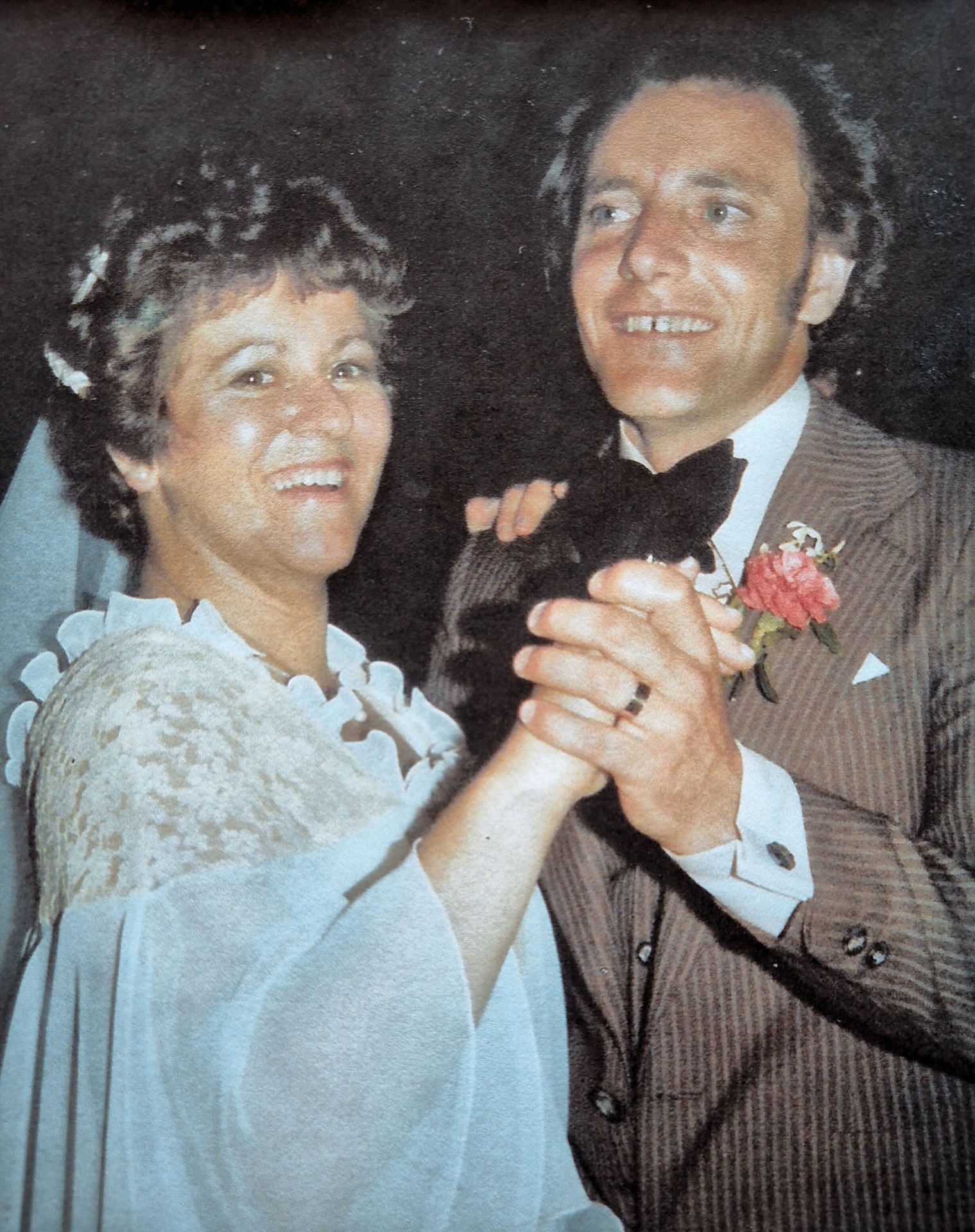 Elisabeth Ayres Timeline 3 Photo