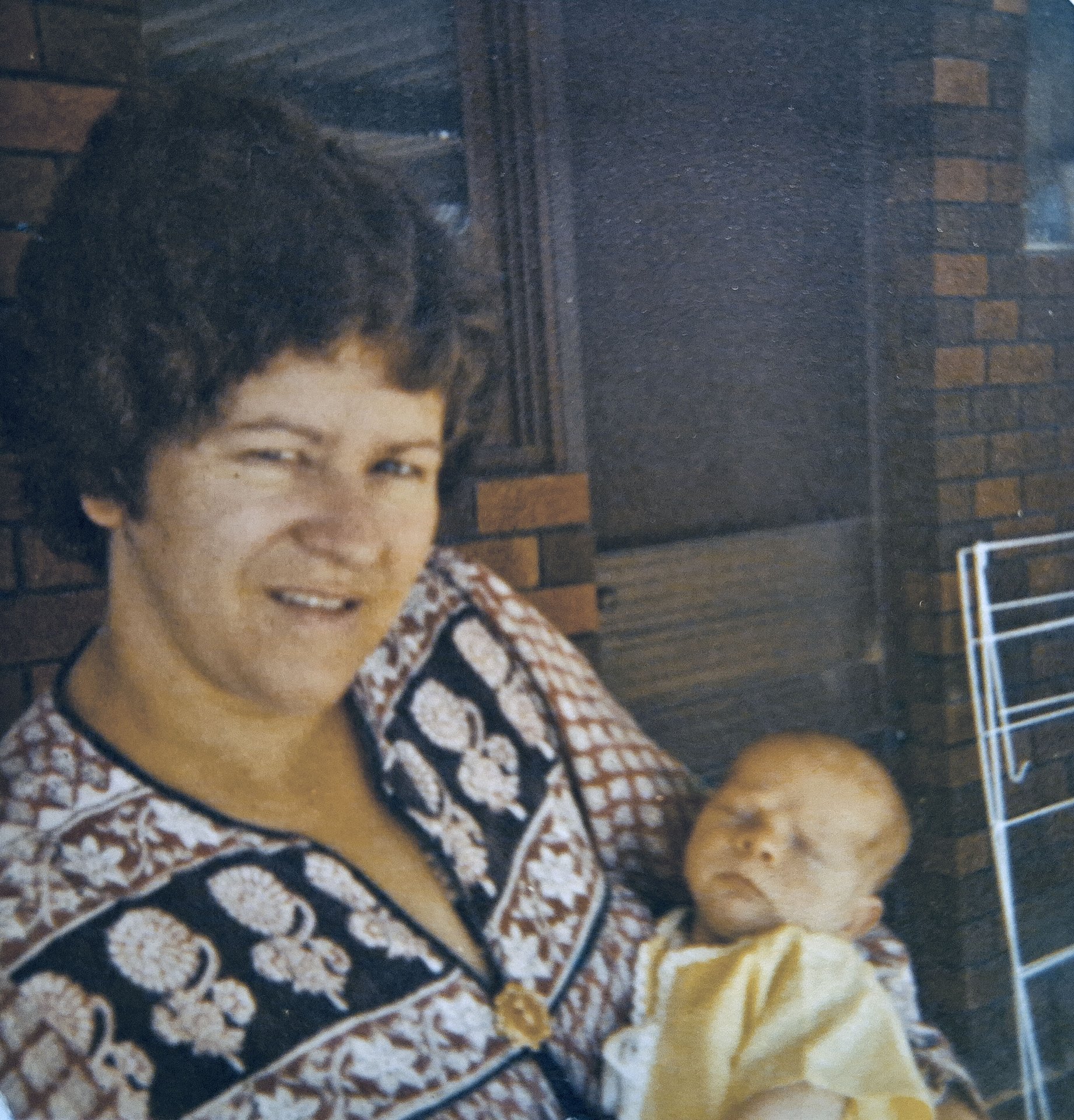 Elisabeth Ayres Timeline 4 Photo