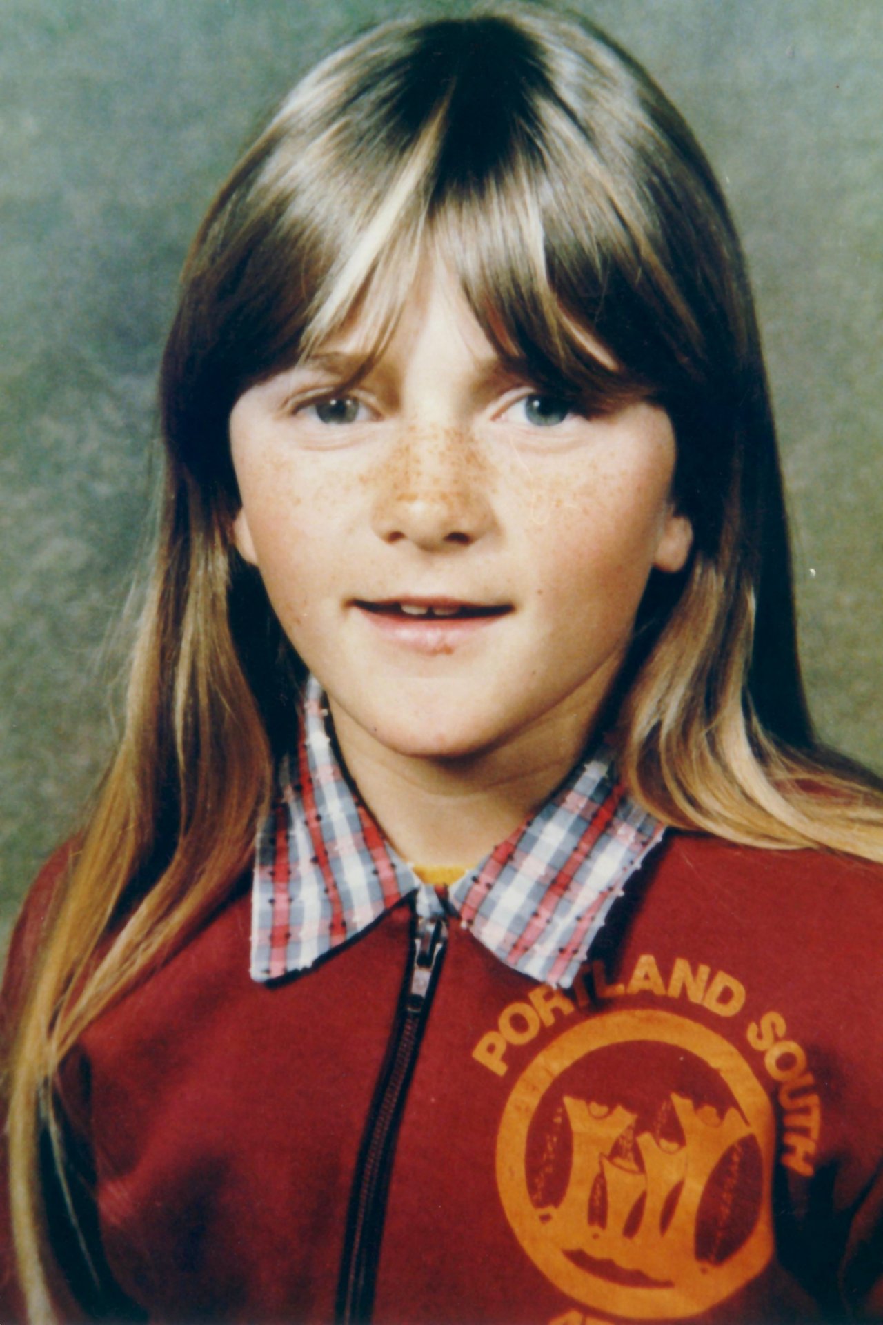 Joanne Gidman Memorial Photo