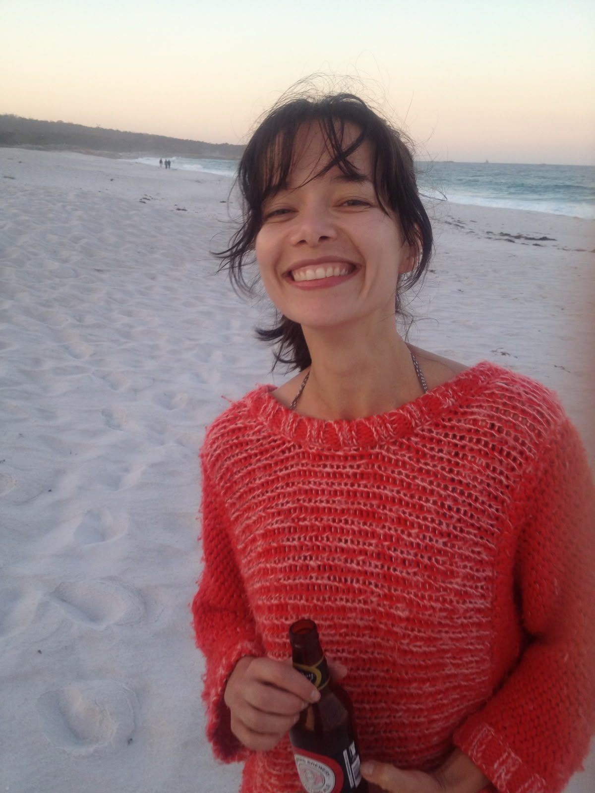 Genevieve Shing Memorial Photo