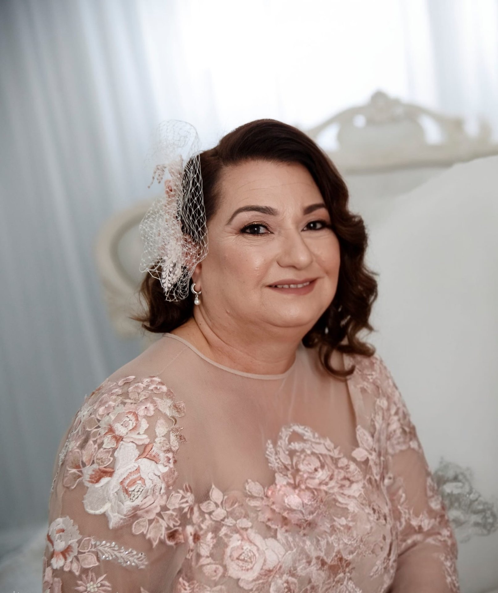 June Ishtar Jako Memorial Photo