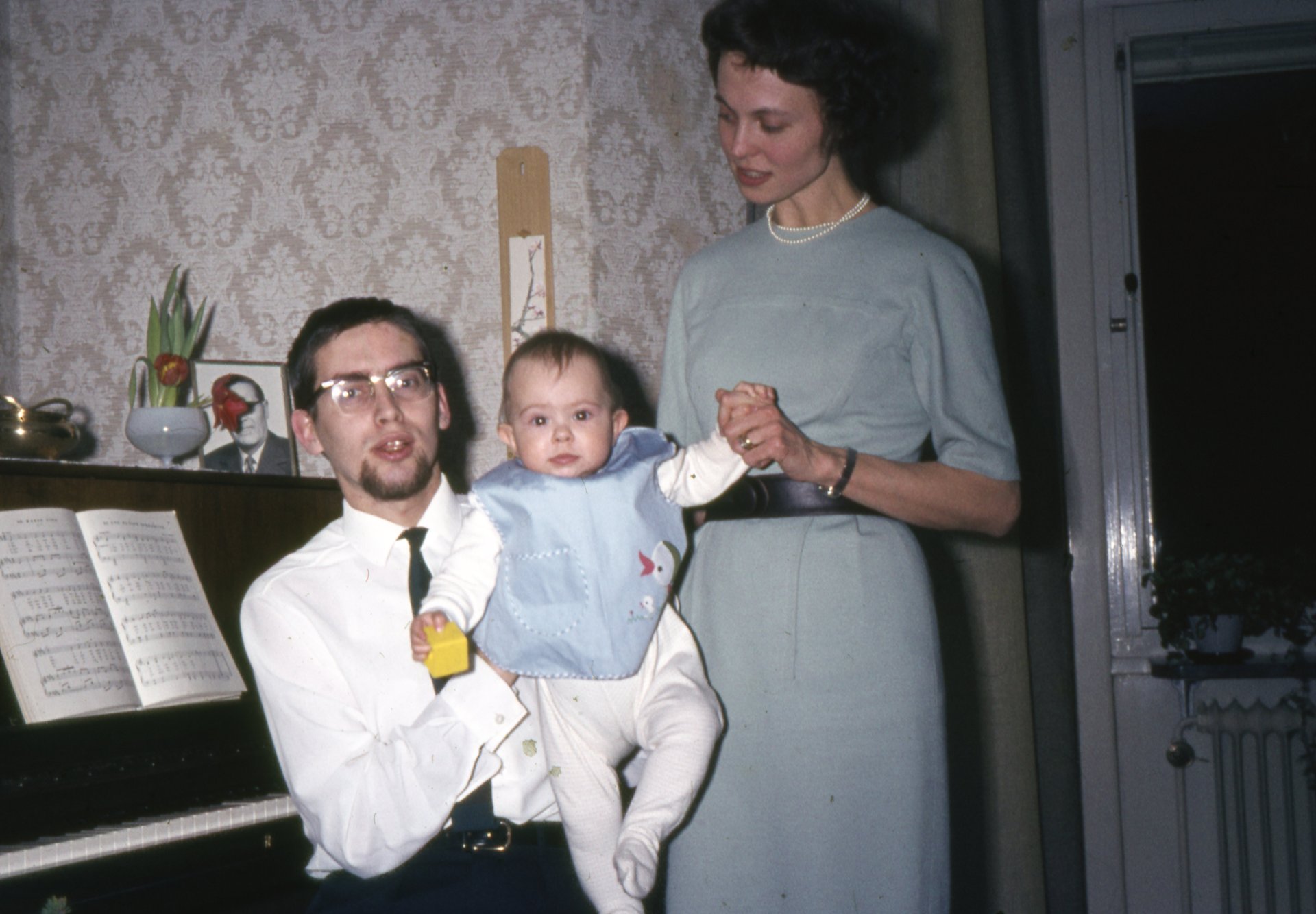 Göte Alfon Henry Odlander Timeline 5 Photo
