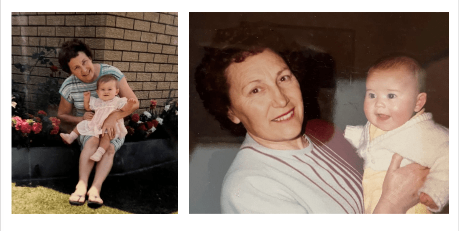 Maria Mogentale Timeline 9 Photo