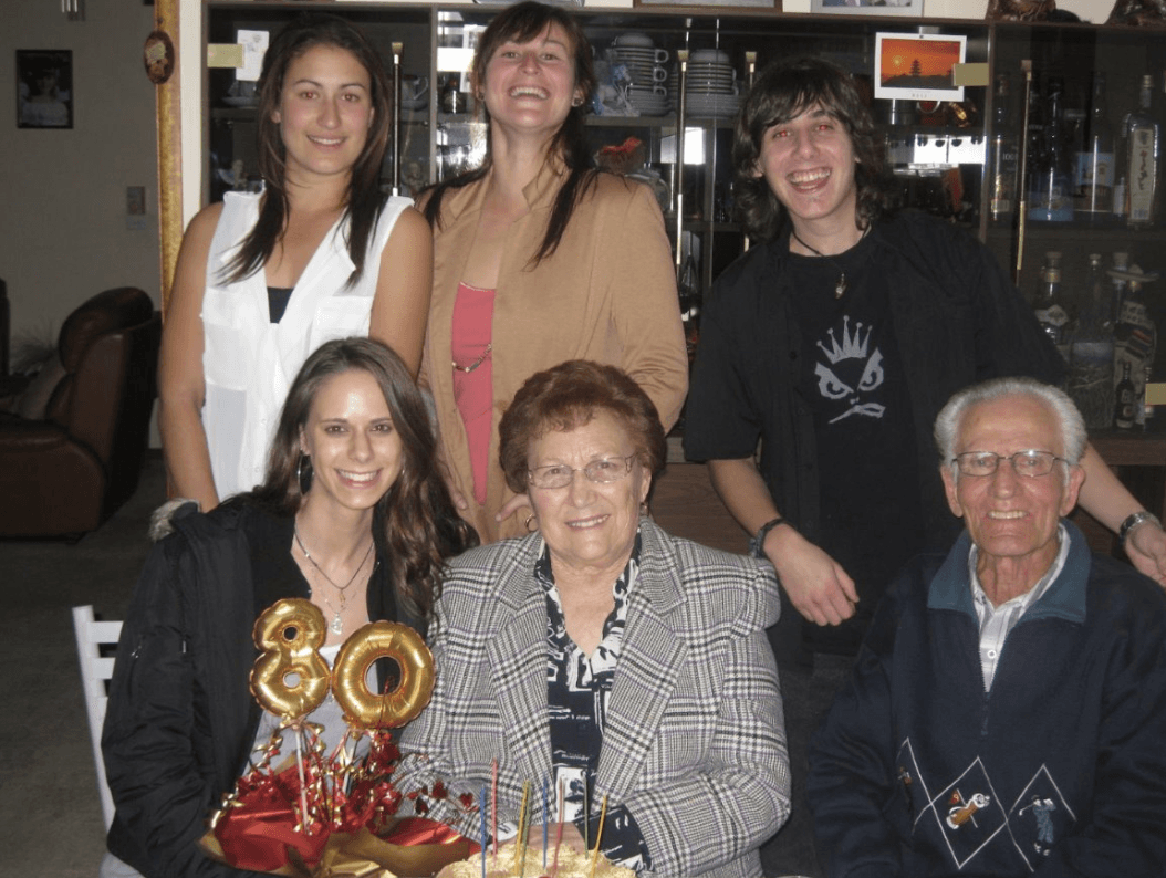 Maria Mogentale Timeline 13 Photo