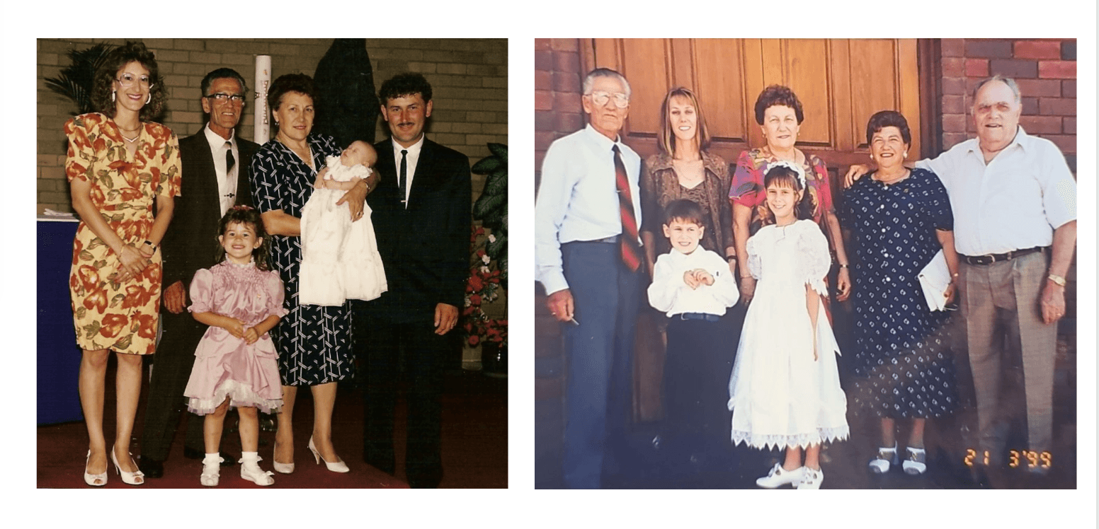 Maria Mogentale Timeline 10 Photo