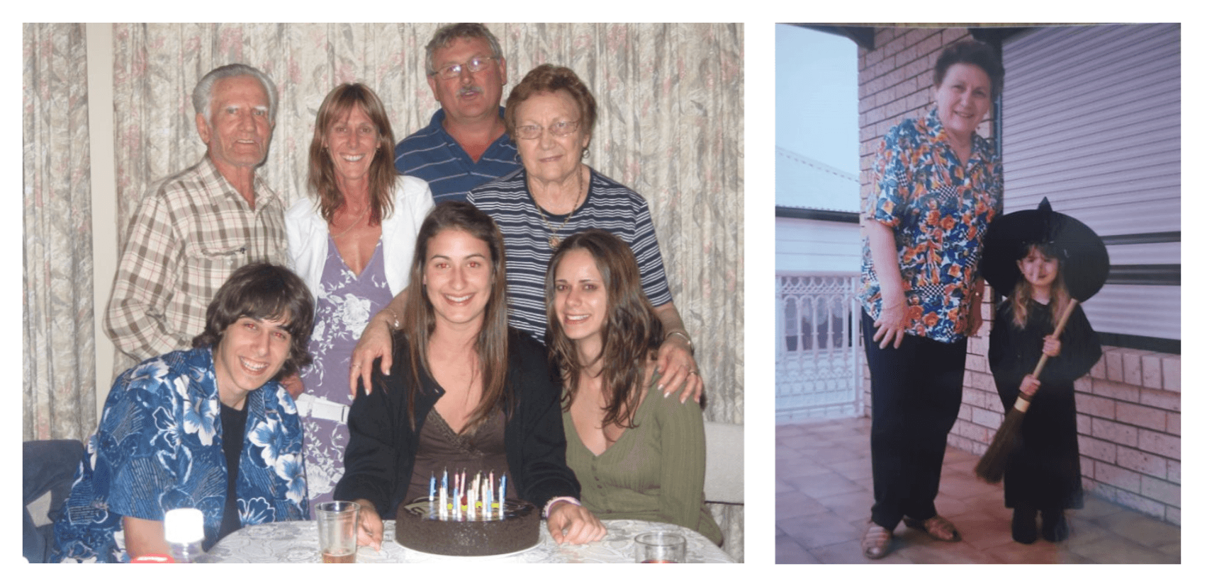 Maria Mogentale Timeline 11 Photo
