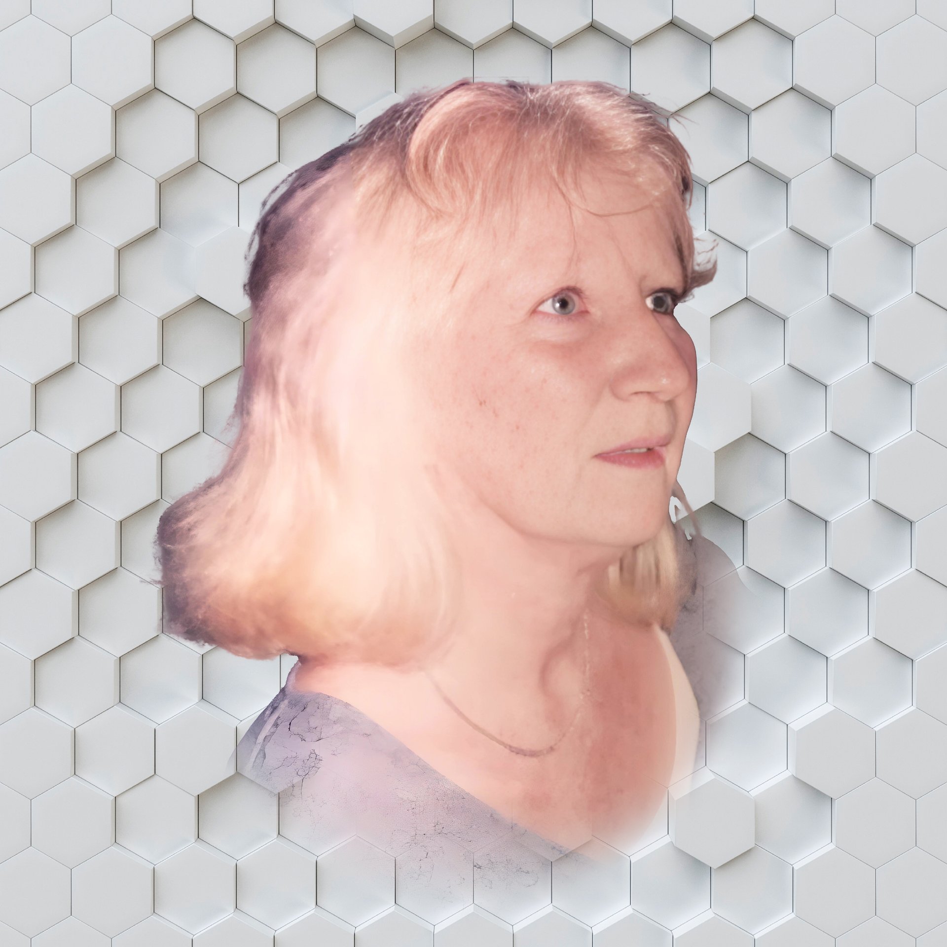 Elaine Margaret Franklin Funeral Notice Photo