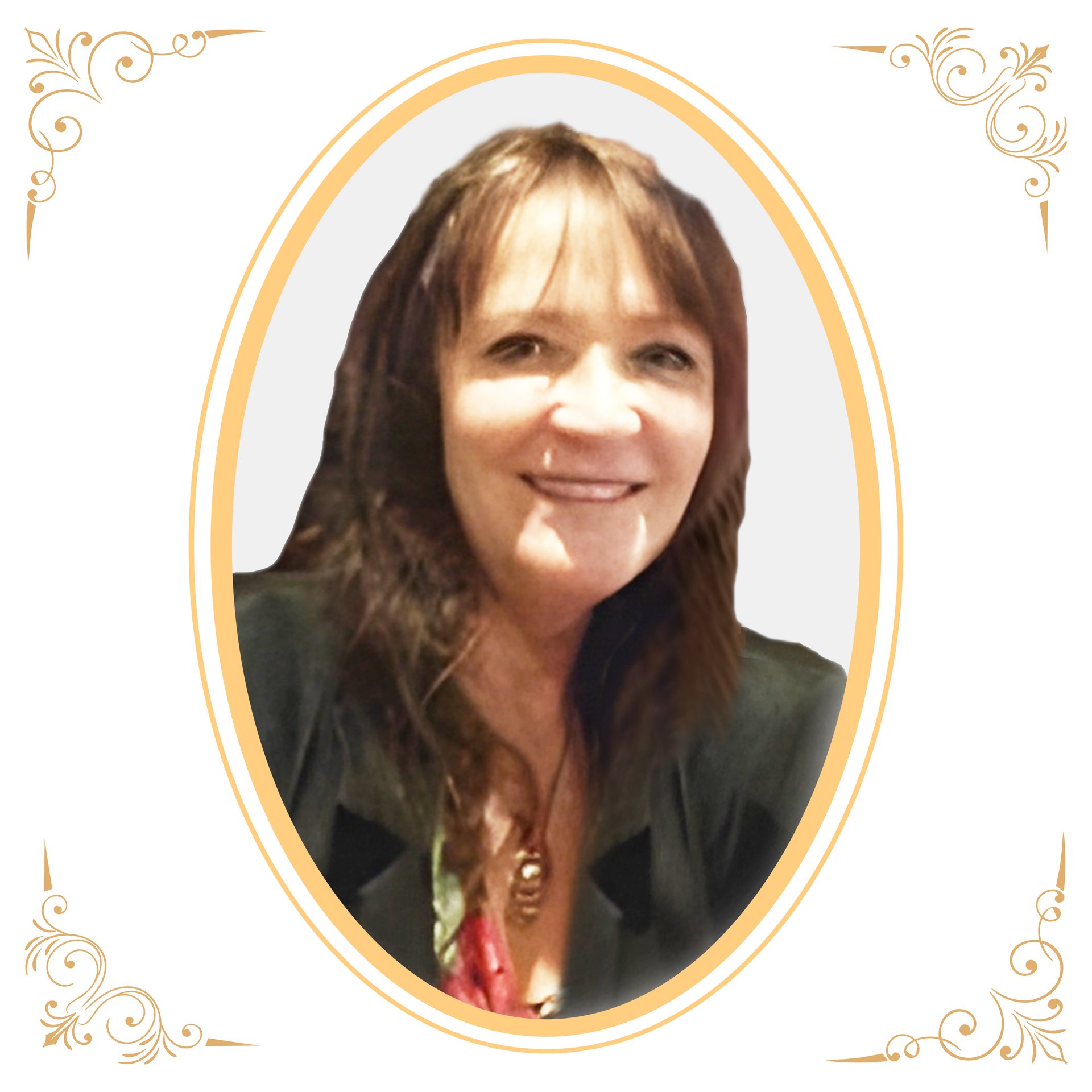 Suzanne Le-Mon Funeral Notice Photo