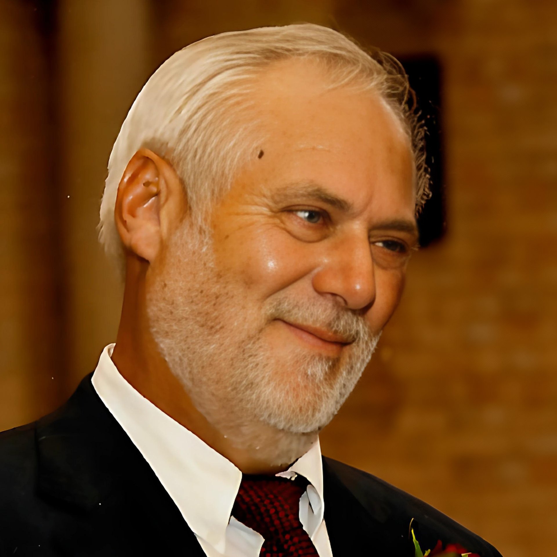 Anthony John Giorgi Funeral Notice Photo