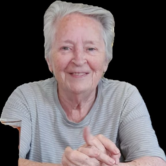 Emily Munro Funeral Notice Photo