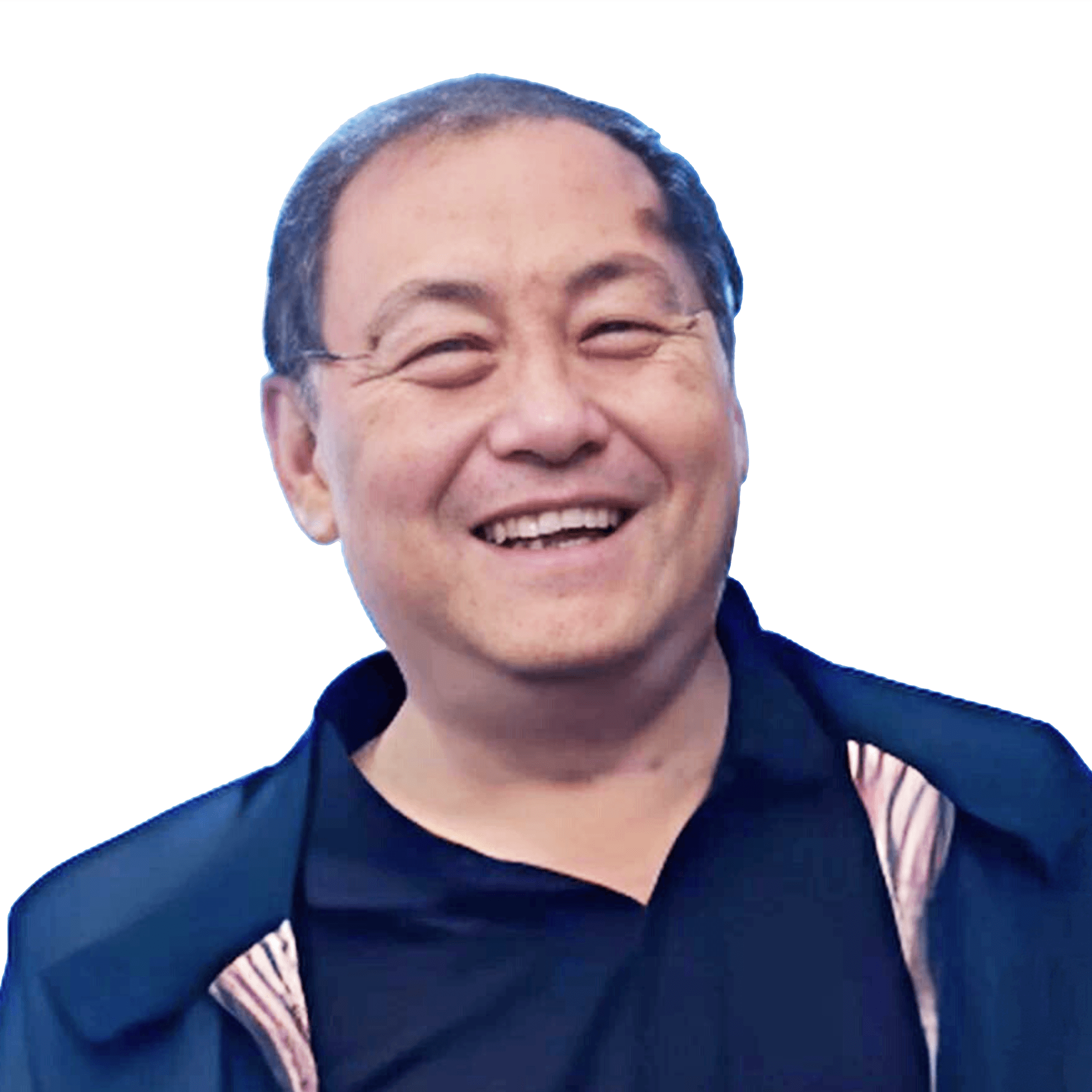 Yuan Song Zhang Funeral Notice Photo