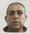 Naji Mart Funeral Notice Photo