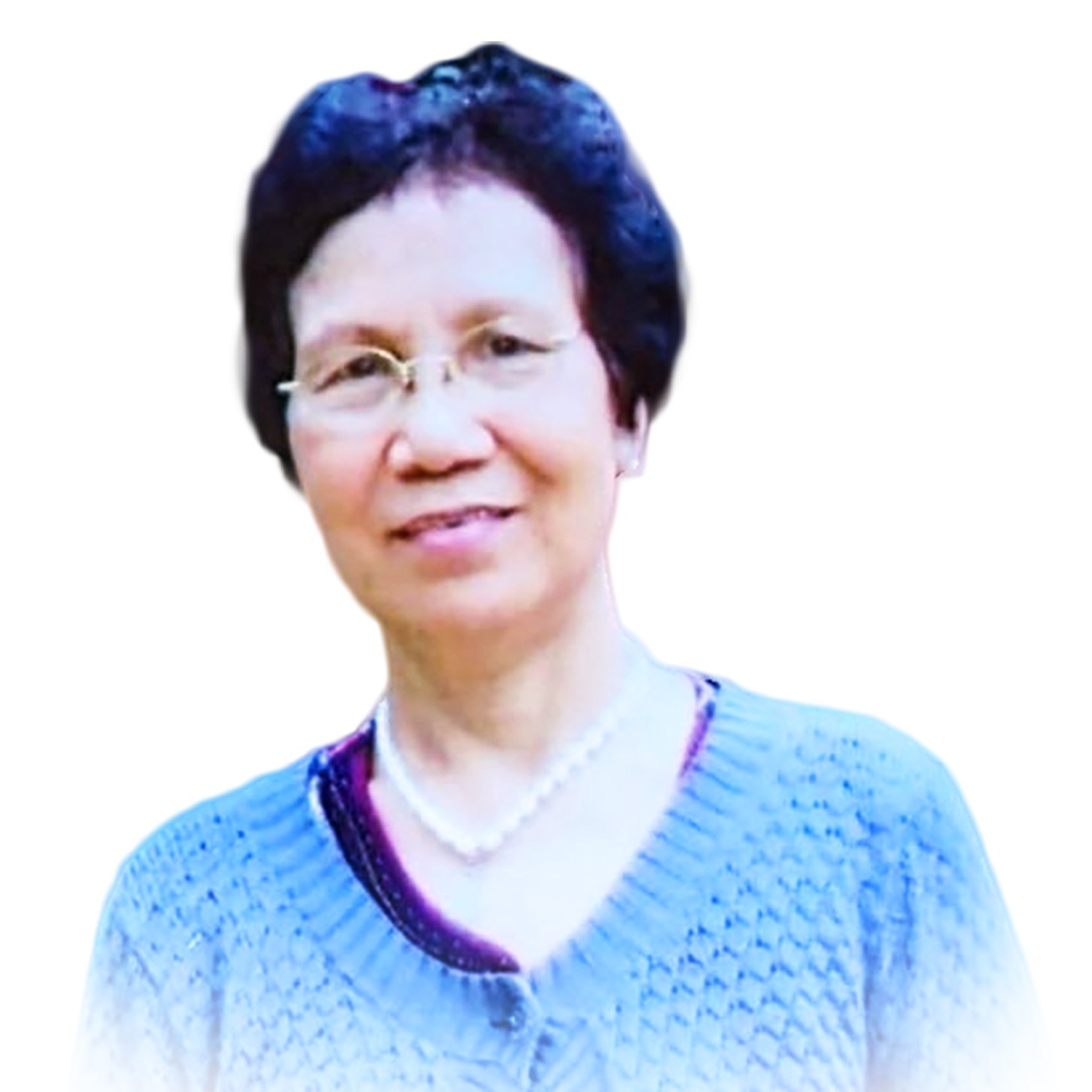 Fenge Zeng Funeral Notice Photo