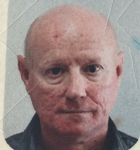 William Joseph O'Riordan Funeral Notice Photo