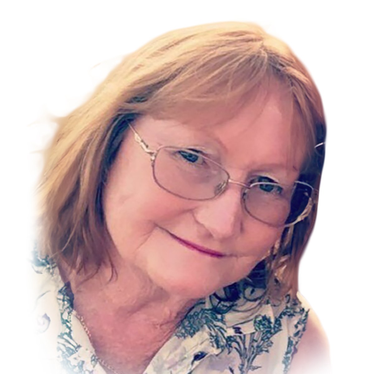 Margaret Lorraine Doody Funeral Notice Photo
