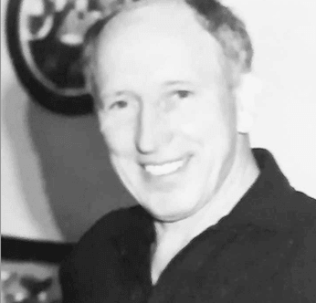 Josef Stockreiter Funeral Notice Photo