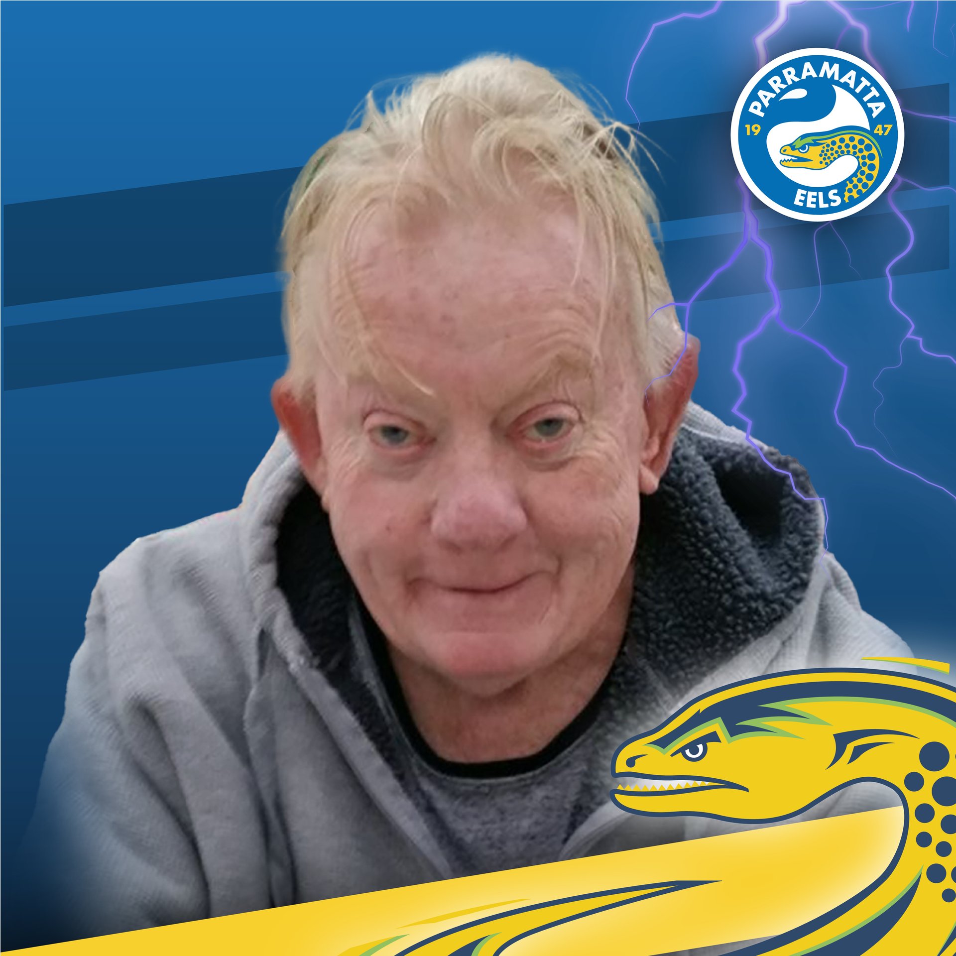 Paul Anthony Thomas Funeral Notice Photo