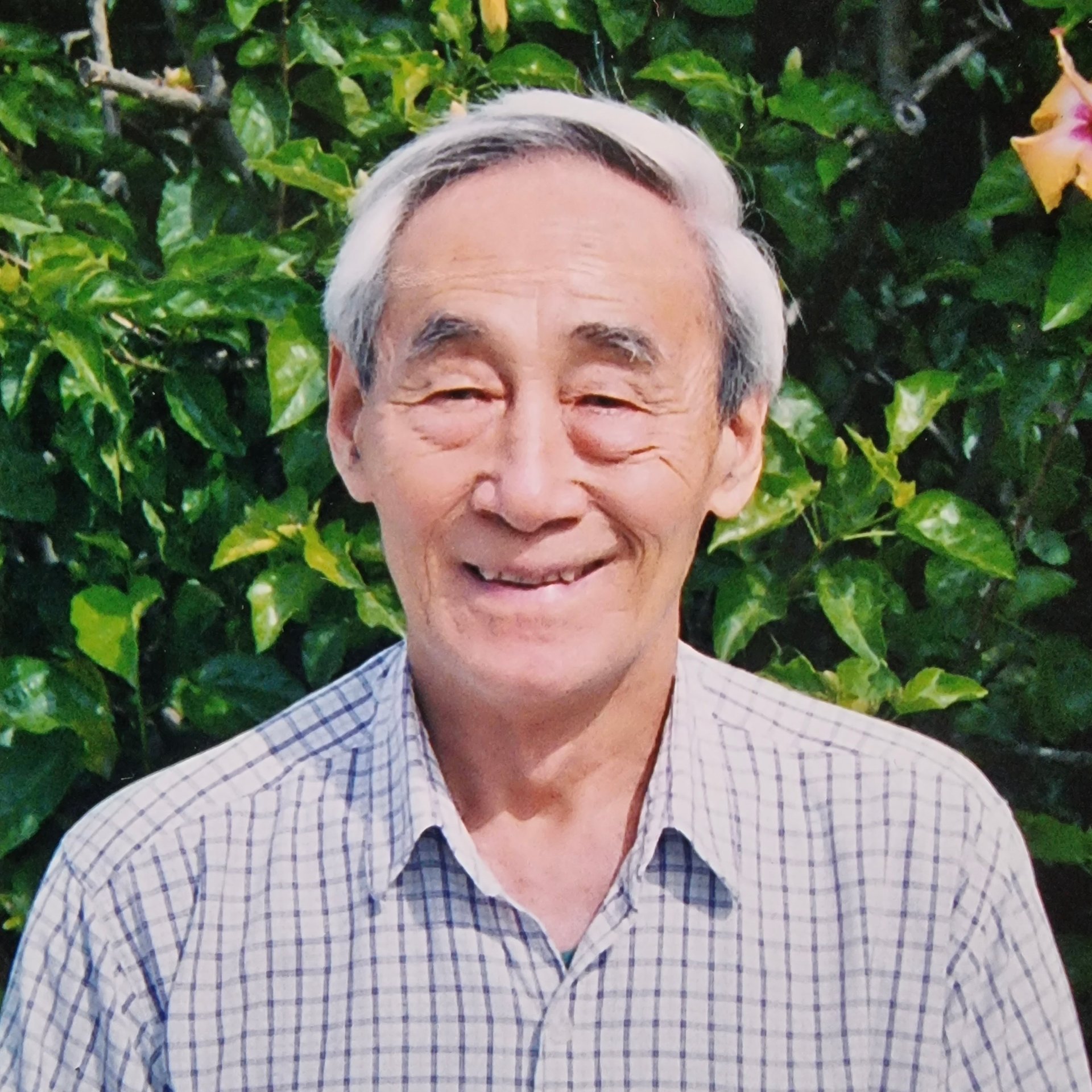 Ruolin Ji Funeral Notice Photo