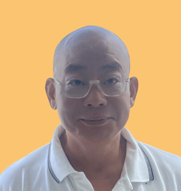 Andrew Jun Wei Wei Funeral Notice Photo