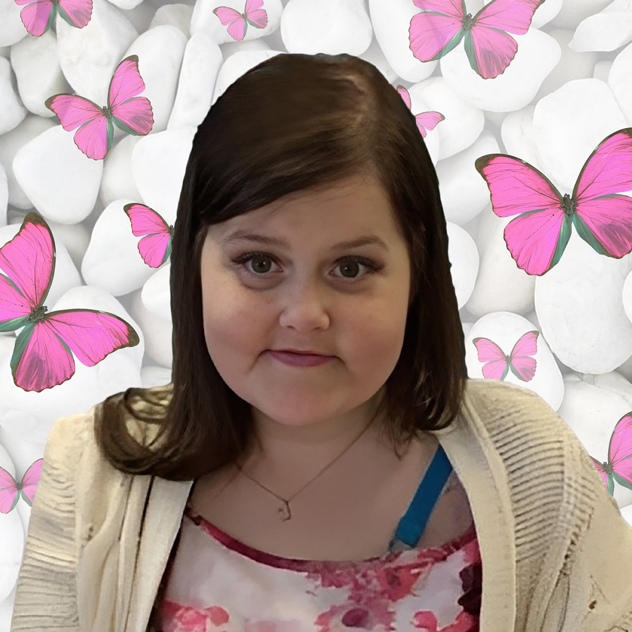 Kristyn Sheree Purcell Funeral Notice Photo
