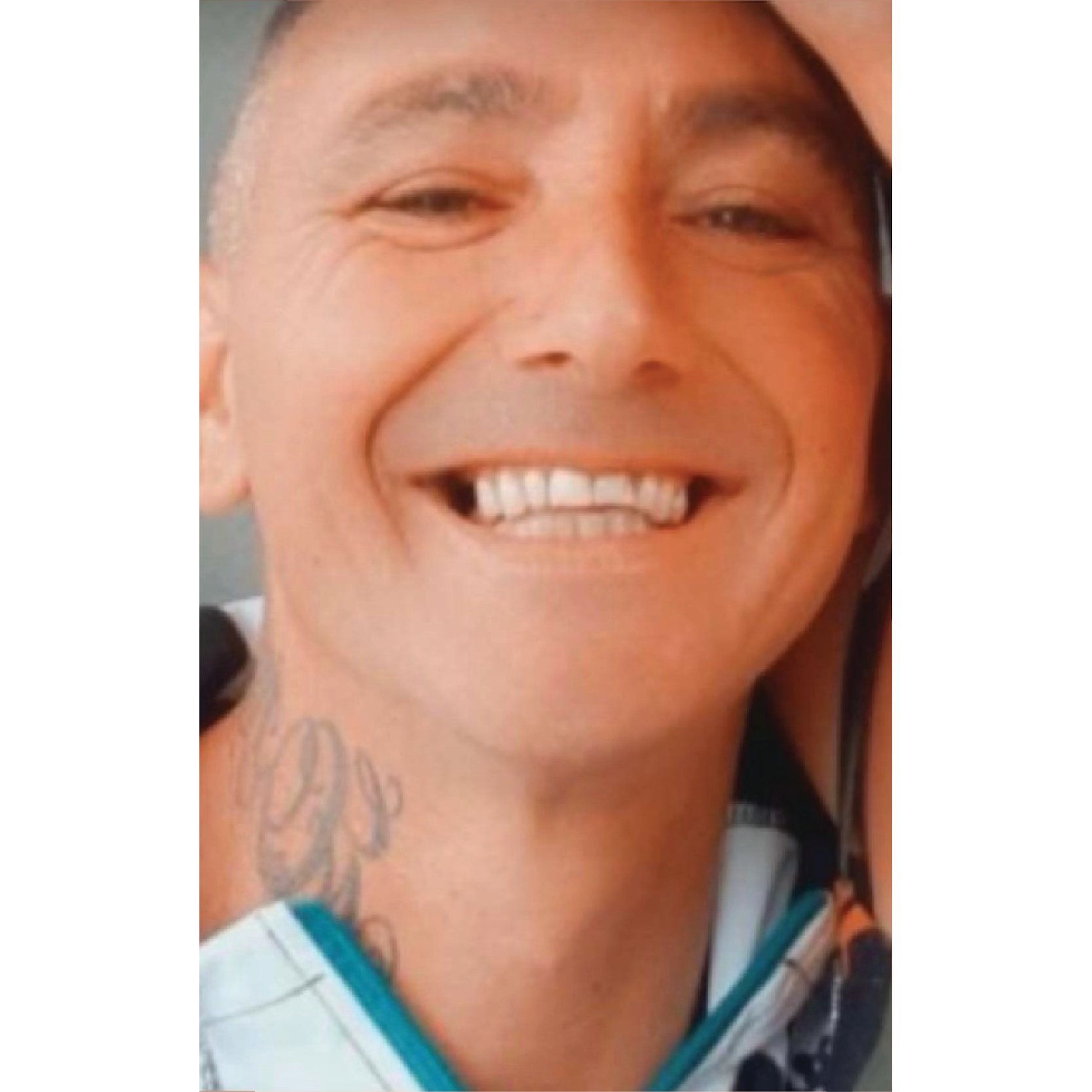 Claudio Alexandre Correia Funeral Notice Photo